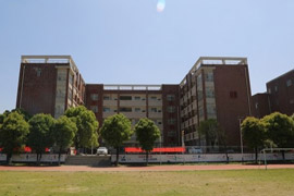 岳陽市高級技工學校